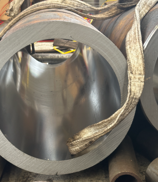 荣昌研磨管 内孔光亮管 生产厂家