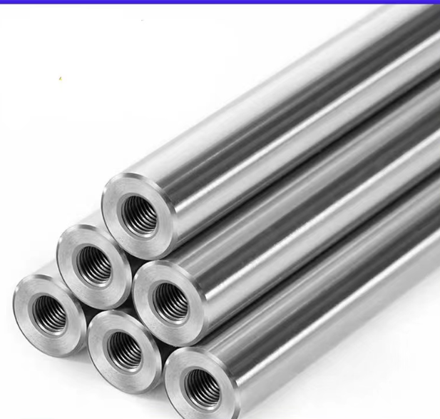 荣昌镀铬钢管 镀铬圆管 